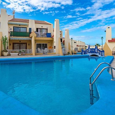 Apartamento De Lujo En Mare Verde Costa Adeje  Exterior foto