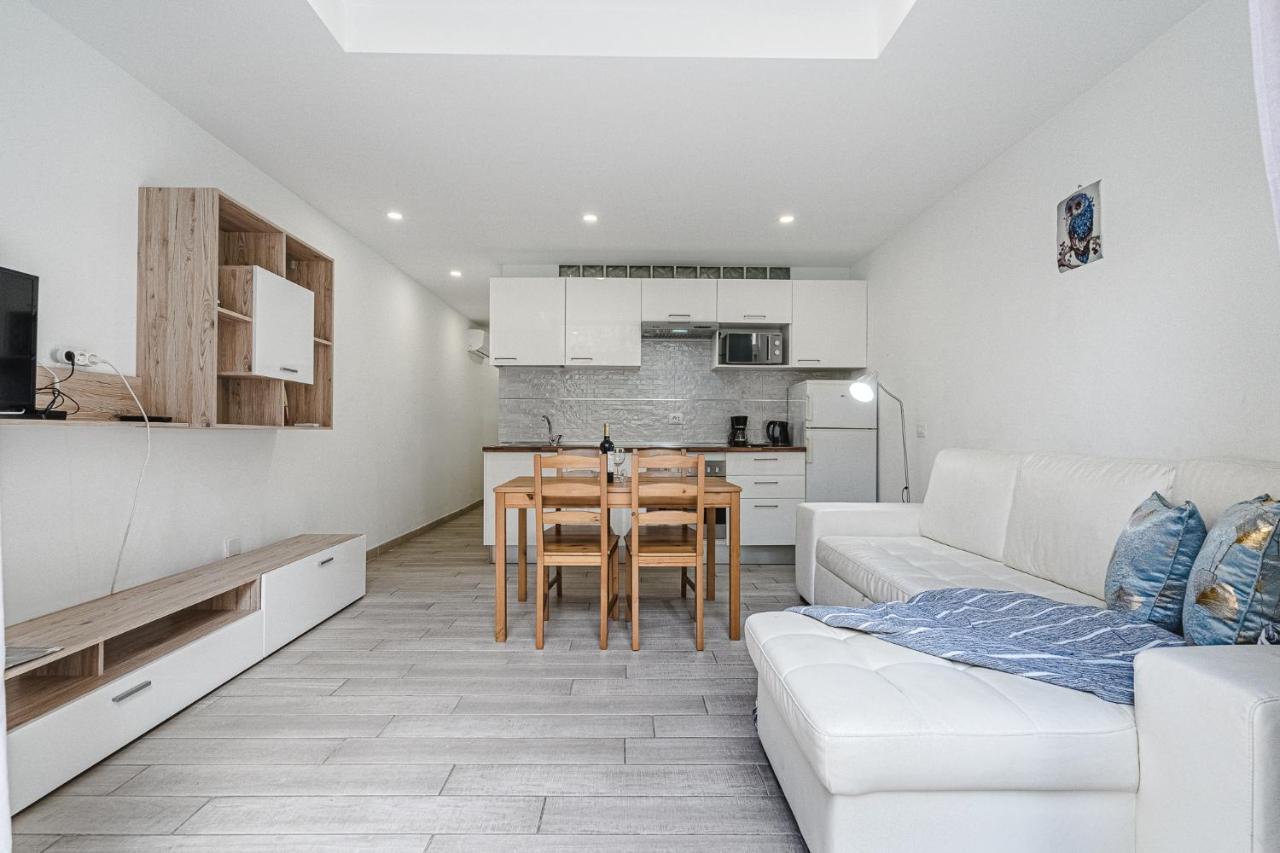 Apartamento De Lujo En Mare Verde Costa Adeje  Exterior foto